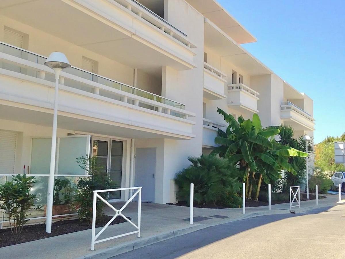Le Royal Rivage - Piscine - A 200M De La Mer Carqueiranne Buitenkant foto